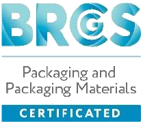 Logo BRC