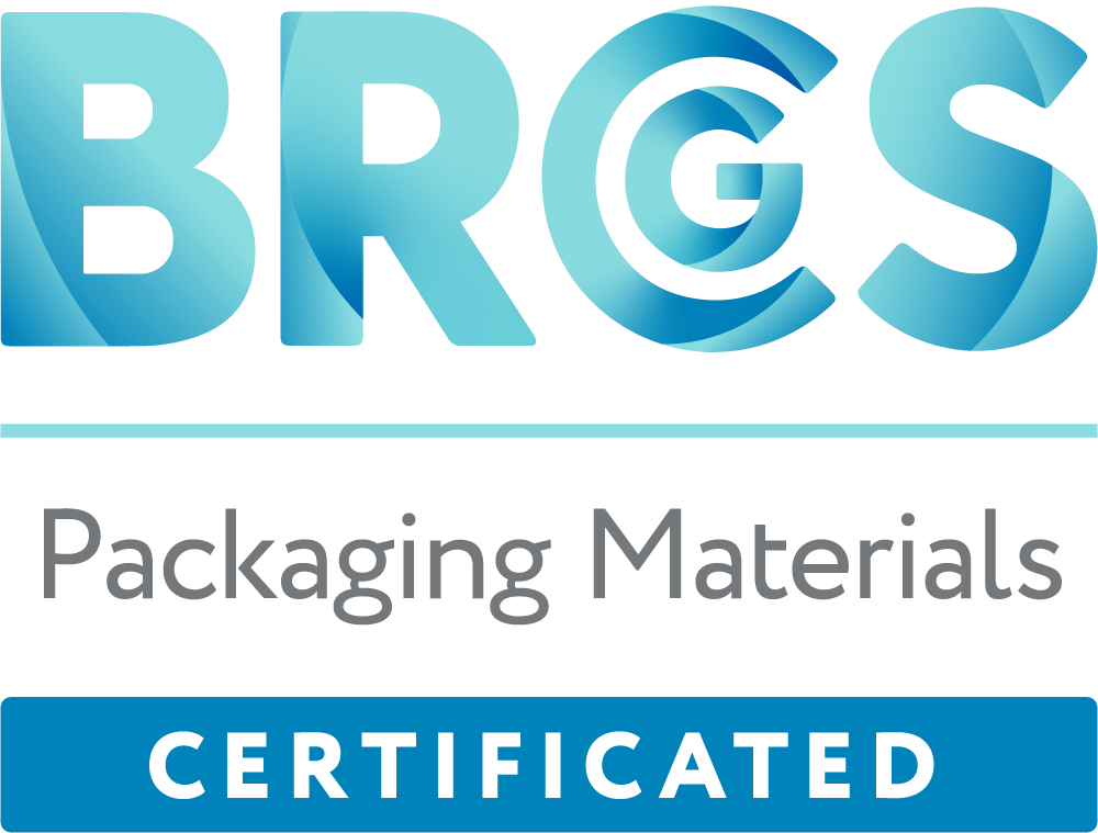 Logo BRC
